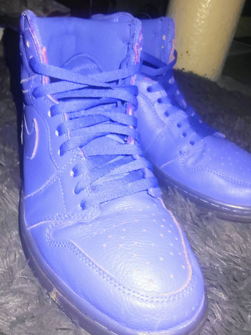 Nike Air Jordan 1 Retro High OG Gatorade 
